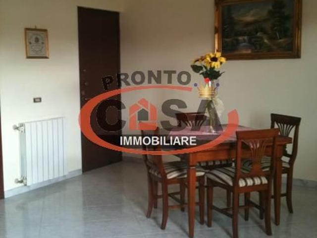 Appartamento in vendita a Strasatti, Marsala