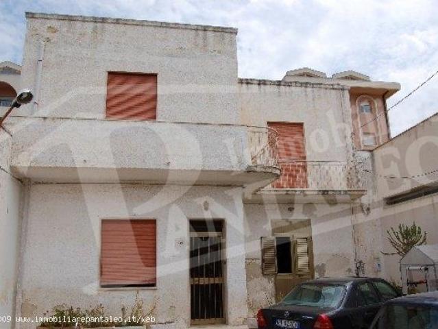 Appartamento in vendita a Casabianca, Marsala