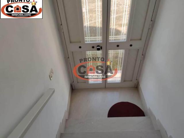 Appartamento in vendita a Strasatti, Marsala