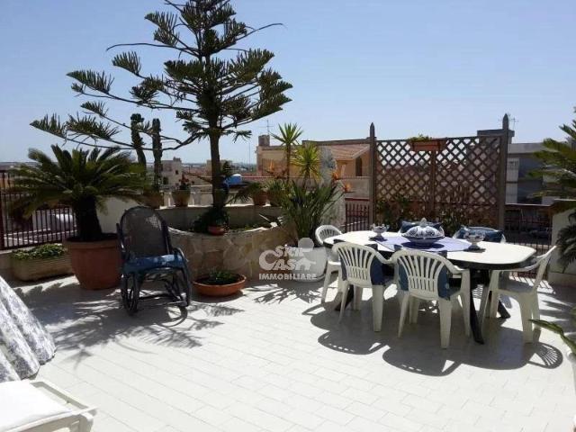 Appartamento in vendita a Strasatti, Marsala