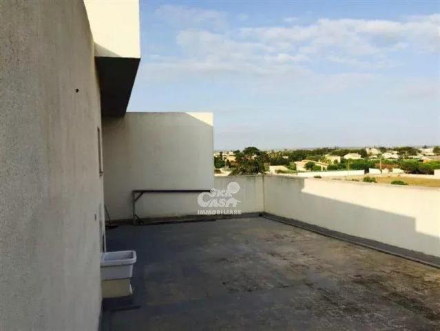 Appartamento in vendita a Casabianca, Marsala