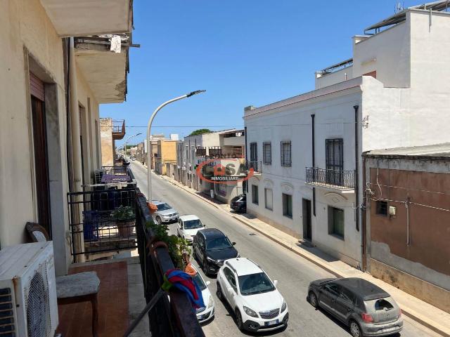 Appartamento in vendita a Strasatti, Marsala