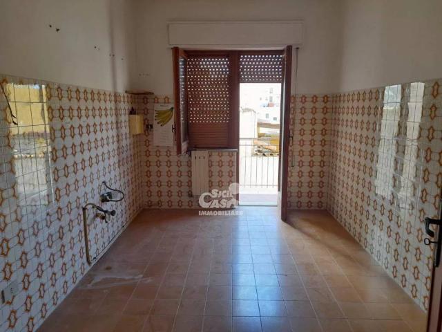 Appartamento in vendita a Marsala, Sicilia