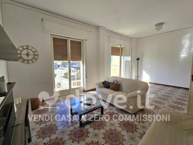Appartamento in vendita a Marsala, Sicilia