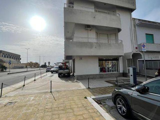 Appartamento in vendita a Marsala, Sicilia