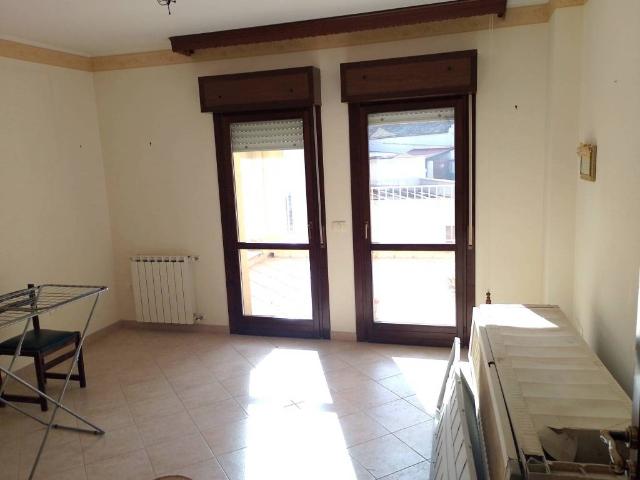 Appartamento in vendita a Rione Sappusi, Marsala