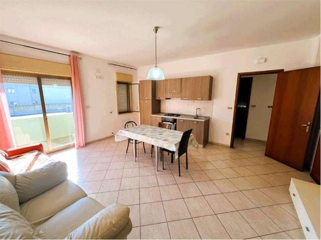 Appartamento in vendita a Rione Sappusi, Marsala