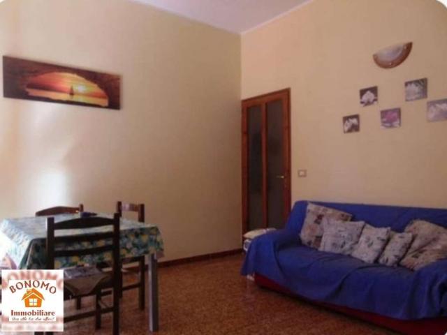 Appartamento in vendita a Rione Sappusi, Marsala