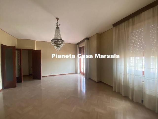 Appartamento in vendita a Marsala, Sicilia