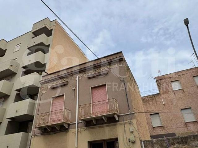 Appartamento in vendita a Marsala, Sicilia