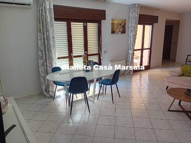 Appartamento in vendita a Casabianca, Marsala