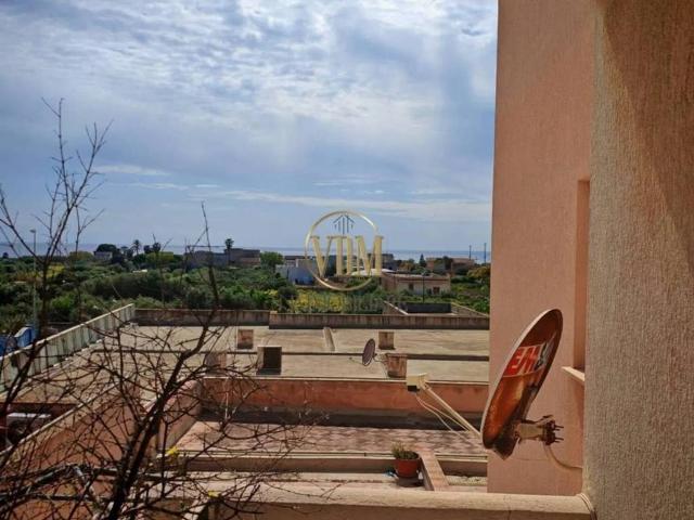 Appartamento in vendita a Casabianca, Marsala