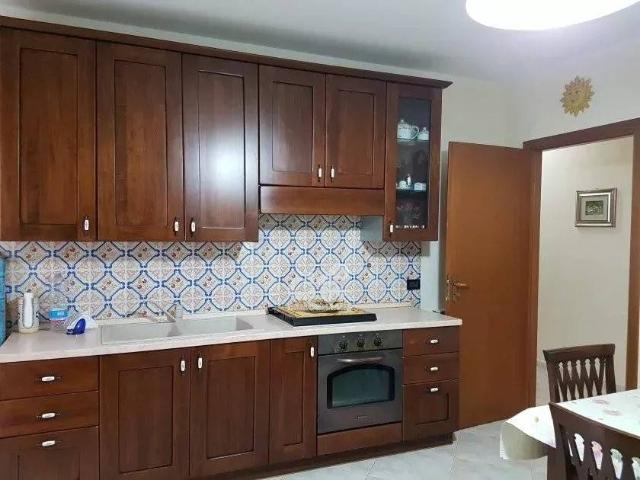 Appartamento in vendita a Rione Sappusi, Marsala