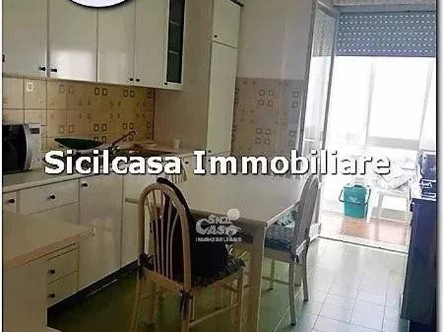 Appartamento in vendita a Rione Sappusi, Marsala