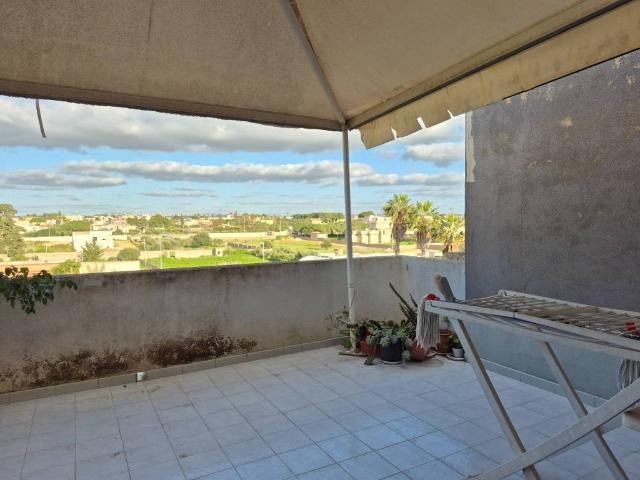 Appartamento in vendita a Casabianca, Marsala
