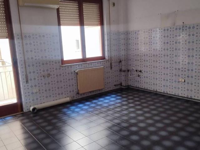 Appartamento in vendita a Rione Sappusi, Marsala