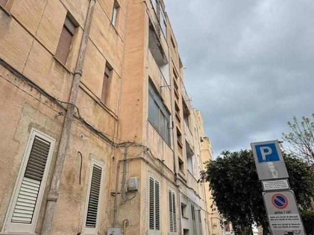 Appartamento in vendita a Marsala, Sicilia