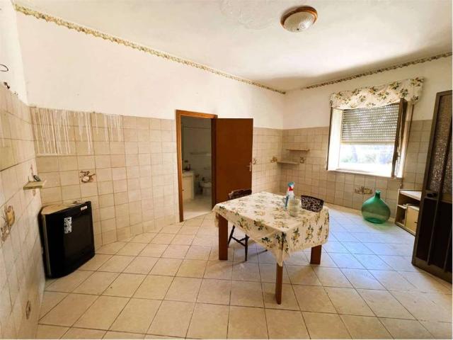 Appartamento in vendita a Casabianca, Marsala