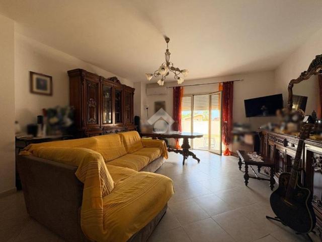 Appartamento in vendita a Rione Sappusi, Marsala