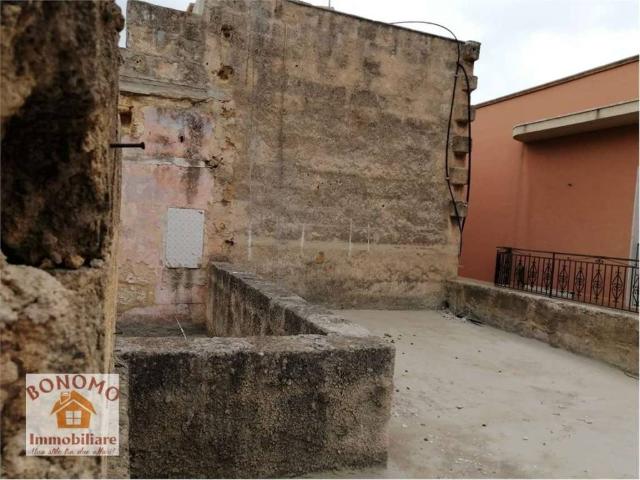 Appartamento in vendita a Strasatti, Marsala