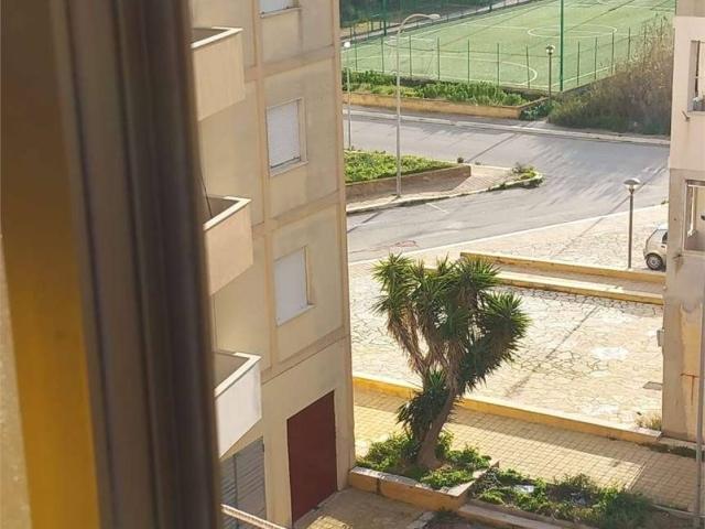 Appartamento in vendita a Rione Sappusi, Marsala