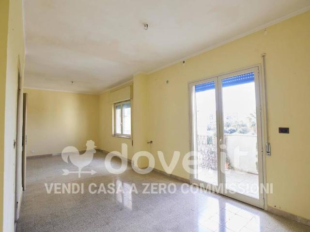 Appartamento in vendita a Rione Sappusi, Marsala