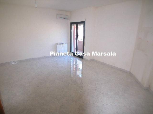 Appartamento in vendita a Casabianca, Marsala