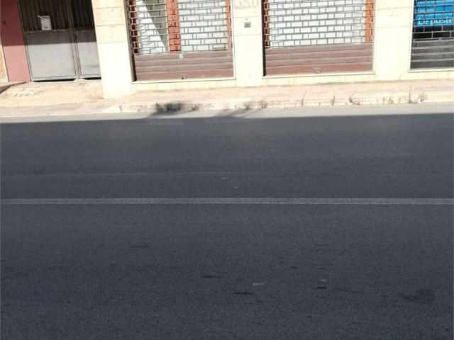 Appartamento in vendita a Strasatti, Marsala