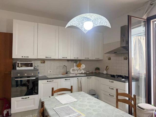 Appartamento in vendita a Marsala, Sicilia