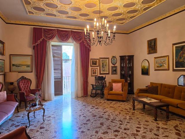 Appartamento in vendita a Marsala, Sicilia
