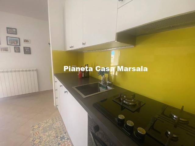 Appartamento in vendita a Casabianca, Marsala