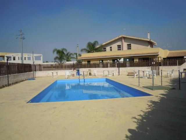 Appartamento in vendita a Casabianca, Marsala