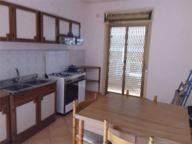 Appartamento in vendita a Casabianca, Marsala