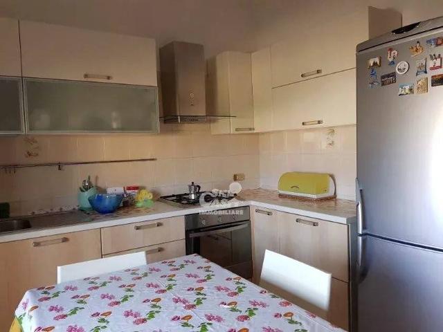 Appartamento in vendita a Marsala, Sicilia