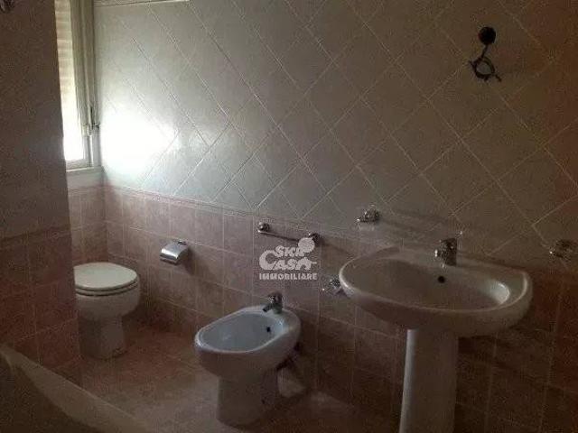 Appartamento in vendita a Marsala, Sicilia