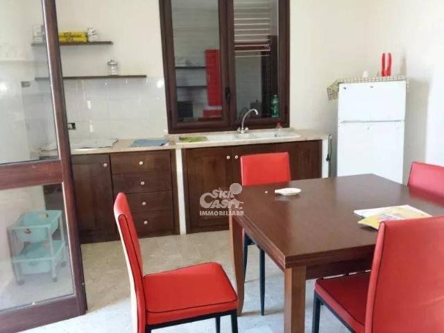 Appartamento in vendita a Casabianca, Marsala