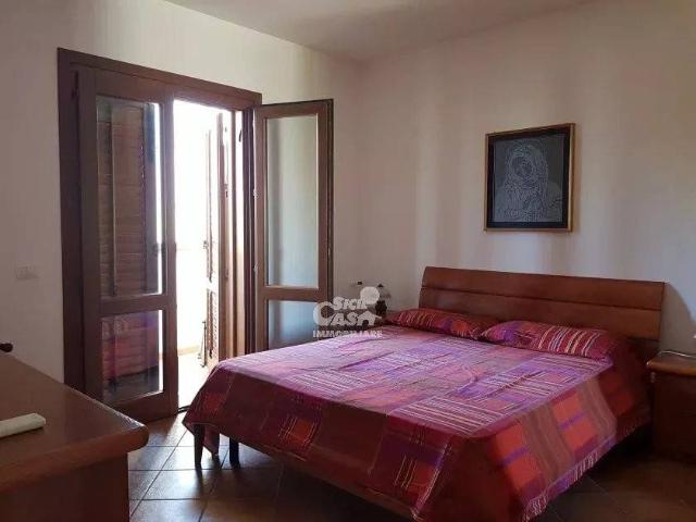 Appartamento in vendita a Casabianca, Marsala