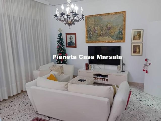 Appartamento in vendita a Marsala, Sicilia