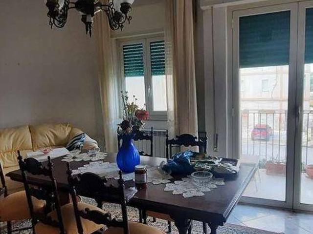 Appartamento in vendita a Rione Sappusi, Marsala