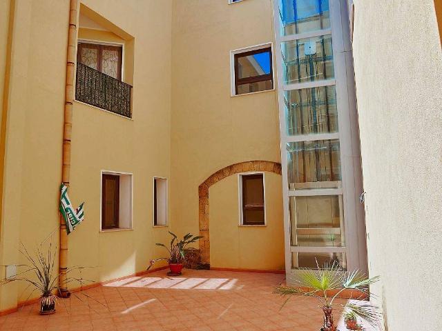 Appartamento in vendita a Marsala, Sicilia