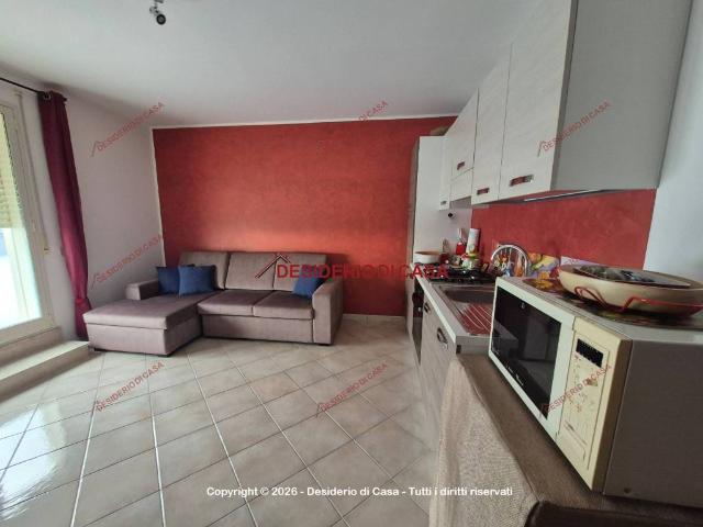 Appartamento in vendita a Casabianca, Marsala