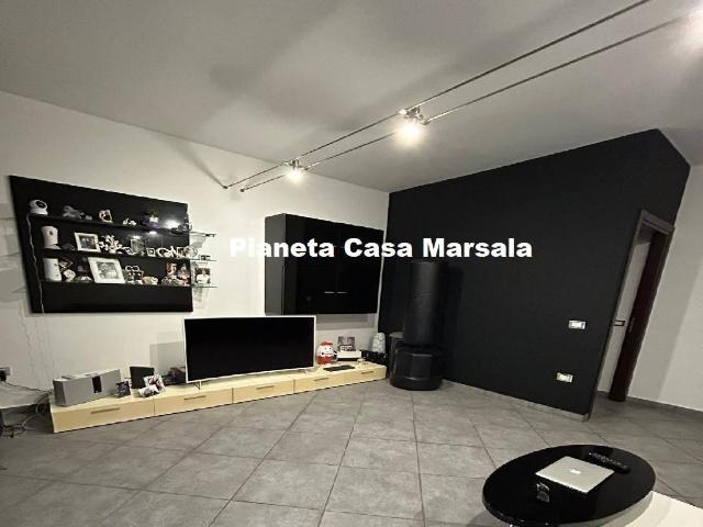 Appartamento in vendita a Rione Sappusi, Marsala