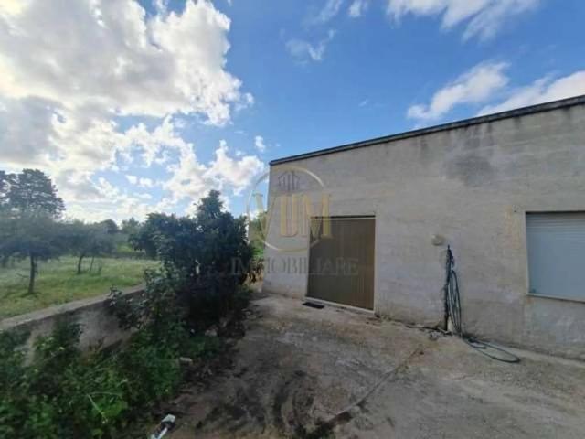 Appartamento in vendita a Strasatti, Marsala