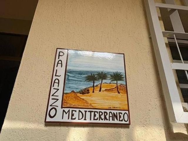 Appartamento in vendita a Rione Sappusi, Marsala