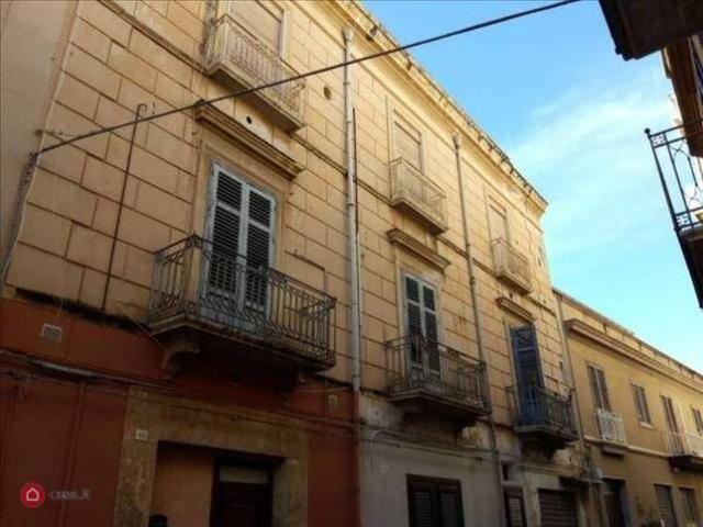 Appartamento in vendita a Marsala, Sicilia