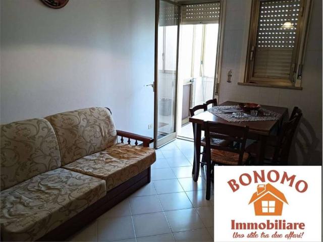 Appartamento in vendita a Strasatti, Marsala