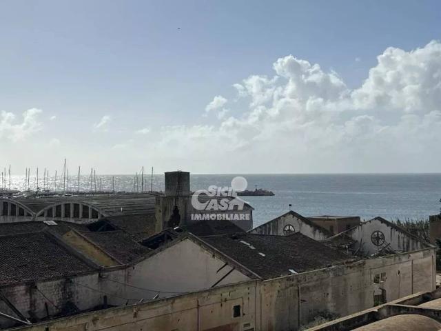 Appartamento in vendita a Marsala, Trapani