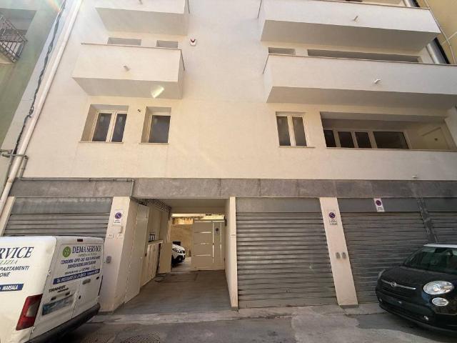 Appartamento in vendita a Marsala, Sicilia