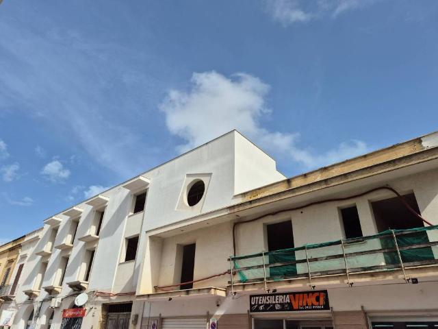 Appartamento in vendita a Marsala, Sicilia