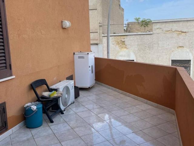 Appartamento in vendita a Marsala, Sicilia